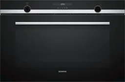 SIEMENS Four encastrable XL VB578D0S0 activeClean