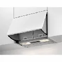 AEG Hotte intégrable DEB2631S
