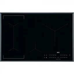 AEG Taque induction IKE84445FB FlexiBridge