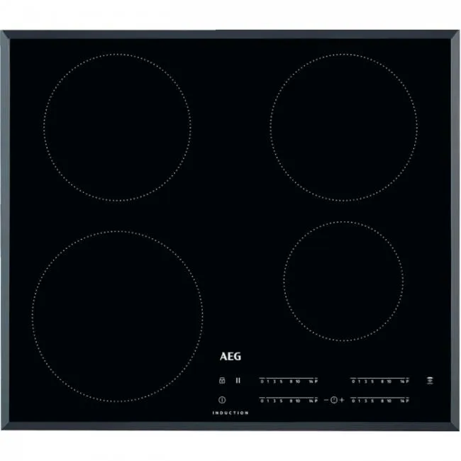 AEG Table induction Serie 3000 IKB64401FB