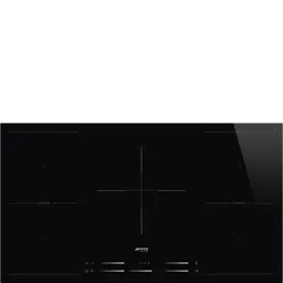 SMEG Taque induction SI2M7953D