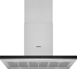 SIEMENS Hotte îlot LF98BIP50 Box-Design