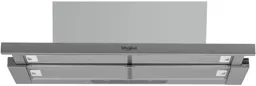 WHIRLPOOL Hotte télescopique AKR 443/1 GY