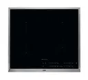 AEG Taque à induction IKB64431XB Hob2Hood
