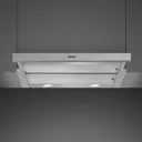 SMEG Hotte télescopique KSET6XE2
