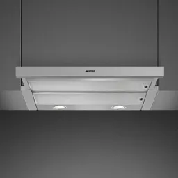 SMEG Hotte télescopique KSET6XE2