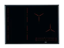 AEG Taque induction IPE74571FB FlexiBridge