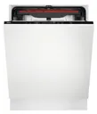 AEG Lave-vaisselle encastrable FSB53927Z QuickSelect AirDry