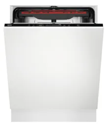 AEG Lave-vaisselle encastrable FSB53927Z QuickSelect AirDry