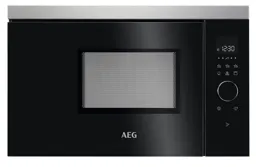 AEG Micro-ondes encastrable MBB1756DEM