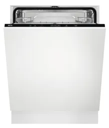 AEG Lave-vaisselle encastrable FSB42607Z QuickSelect AirDry