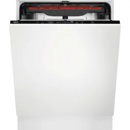 AEG Lave-vaisselle encastrable FSB52917Z QuickSelect AirDry