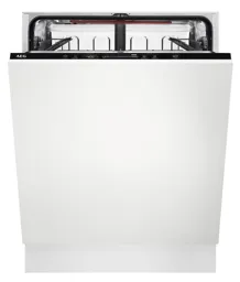 AEG Lave-vaisselle encastrable FSB53627P QuickSelect