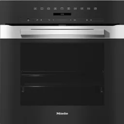 MIELE Four multifonctions pyrolyse H 7264 BP