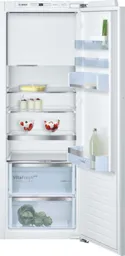 BOSCH Frigo encastrable Serie 6 KIL72AFE0