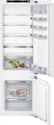 SIEMENS Combi Frigo congélateur encastrable KI87SADE0 IQ500