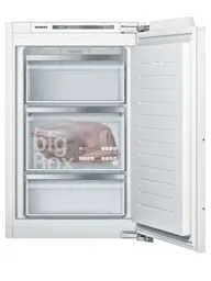 SIEMENS Congélateur encastrable GI21VAFE0 IQ500