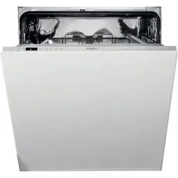 WHIRLPOOL Lave-vaisselle encastrable WI 7020 P