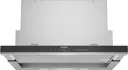 SIEMENS Hotte télescopique iQ700 LI69SA684