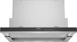SIEMENS Hotte télescopique iQ700 LI69SA684