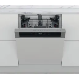 WHIRLPOOL Lave-vaisselle semi-encastrable WB 6020 P X PowerClean Pro
