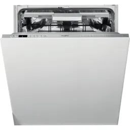 WHIRLPOOL Lave-vaisselle encastrable WIO 3T133 PLE