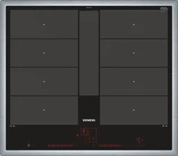 SIEMENS Taque induction iQ700 EX645LYC1E