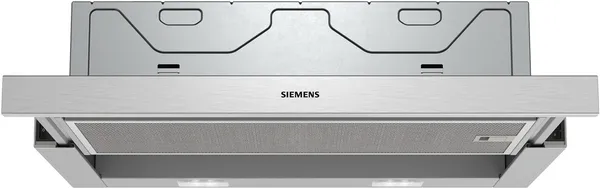 Siemens Hotte téléscopique iQ100 LI64LA521