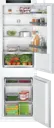 BOSCH Combi Frigo congélateur encastrable KIV86VSE0