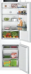 BOSCH Combi Frigo congélateur encastrable KIV86VSE0