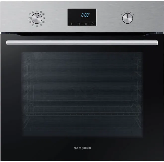 Samsung Four encastrable NV68A1170BS