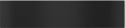 MIELE Tiroir Chauffant ESW 7010 - Noir