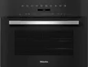 MIELE Micro-ondes combiné encastrable H 7145 BM