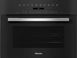 MIELE Micro-ondes combiné encastrable H 7145 BM