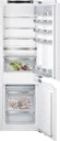 SIEMENS Combi Frigo congélateur encastrable KI86SADEO IQ500