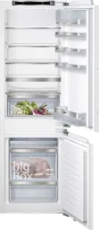 SIEMENS Combi Frigo congélateur encastrable KI86SADEO IQ500