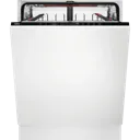 AEG Lave-vaisselle encastrable FSE74617P QuickSelect AirDry