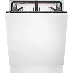 AEG Lave-vaisselle encastrable FSE74617P QuickSelect AirDry