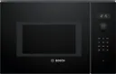BOSCH Micro-onde encastrable Serie 6 BEL554MB0 - Noir