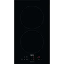 AEG Table induction modulaire Serie 3000 Domino IKB32300CB