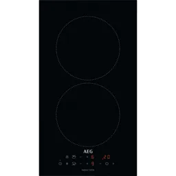 AEG Table induction modulaire Serie 3000 Domino IKB32300CB