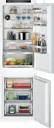 SIEMENS Combi Frigo congélateur encastrable KI86NVSE0 iQ300
