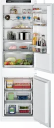 SIEMENS Combi Frigo congélateur encastrable KI86NVSE0 iQ300