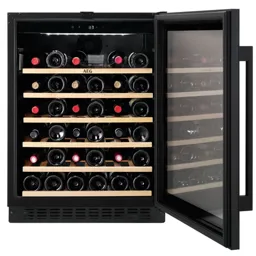 AEG Cave à vin encastrable Serie 5000 AWUS052B5B