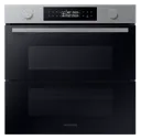 SAMSUNG Four encastrable NV7B4550VAS/U1 Dual Cook Flex