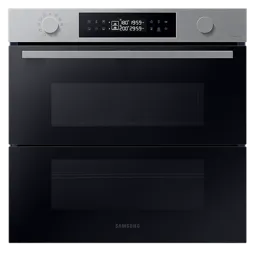 SAMSUNG Four encastrable NV7B4550VAS/U1 Dual Cook Flex