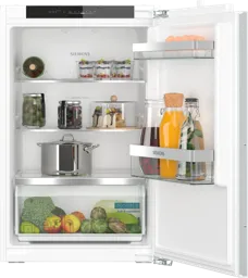 SIEMENS Frigo encastrable iQ300 KI21RVFE0