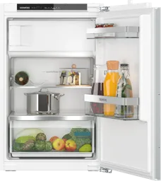 SIEMENS Frigo encastrable iQ300 KI22LVFE0
