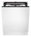 AEG Lave-vaisselle encastrable Serie 7000 GlassCare FSE76737P