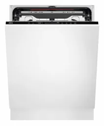AEG Lave-vaisselle encastrable Serie 7000 GlassCare FSE76737P